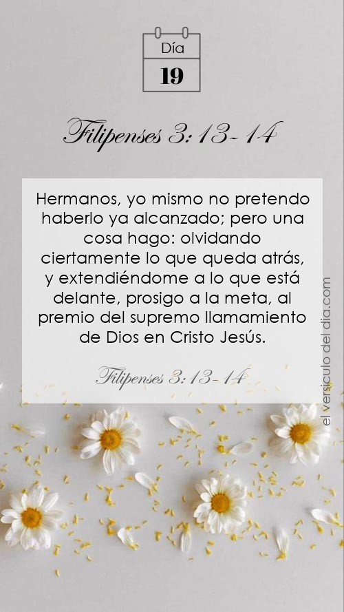 Filipenses 3:13-14