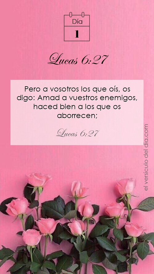 Lucas 6:27