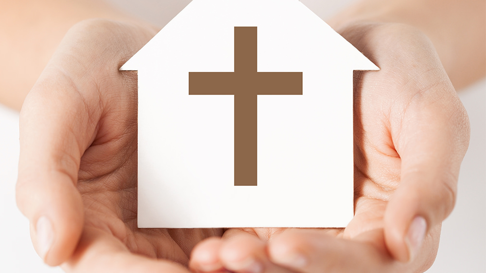 La Iglesia eterna de Dios - Reflexiones cirstianas el versiculo del dia.jpg