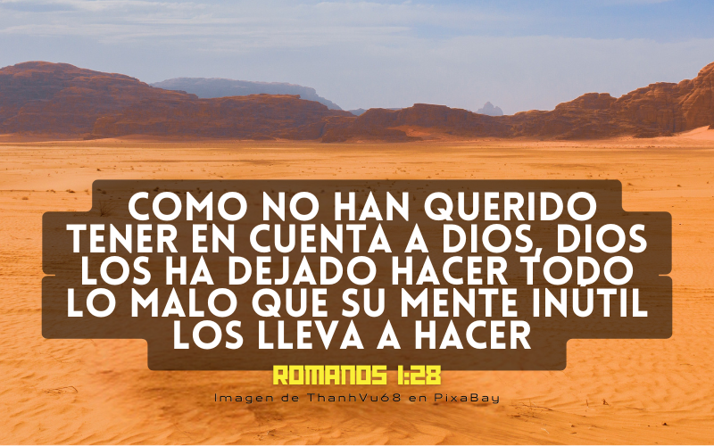 Como no han querido tener en cuenta a Dios, Dios los ha dejado hacer todo lo malo.png
