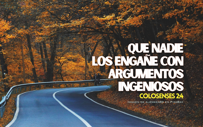que nadie los engañe con argumentos ingeniosos.png