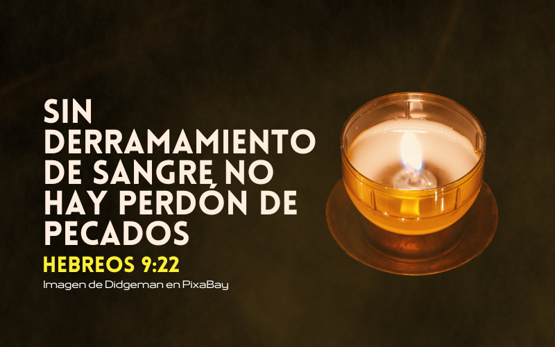 sin derramamiento de sangre no hay perdón de pecados.png
