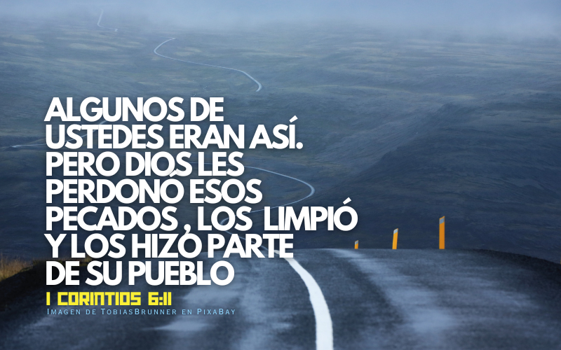 algunos de ustedes eran así. Pero Dios les perdonó esos pecados.png