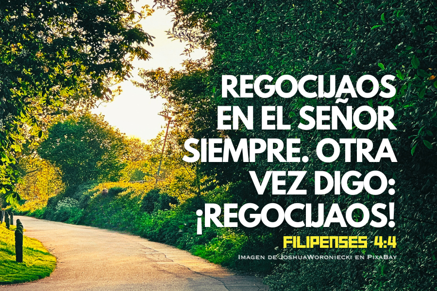 Regocijaos en el Señor siempre. Otra vez digo ¡Regocijaos!.png