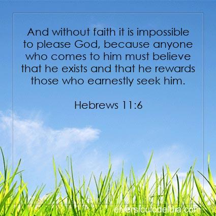 Hebrews-11-6-NIV-verse-of-the-day - Imagen Verse of the day