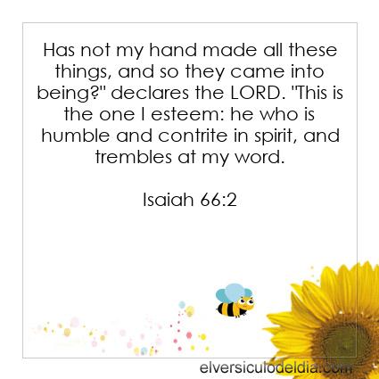 Isaiah-66-2-NIV-verse-of-the-day - Imagen Verse of the day