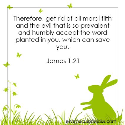 James-1-21-NIV-verse-of-the-day - Imagen Verse of the day