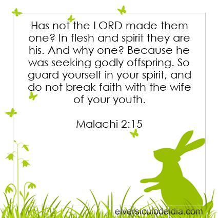 Malachi-2-15-NIV-verse-of-the-day - Imagen Verse of the day