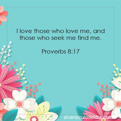 Proverbs-8-17-NIV-verse-of-the-day - Imagen Verse of the day