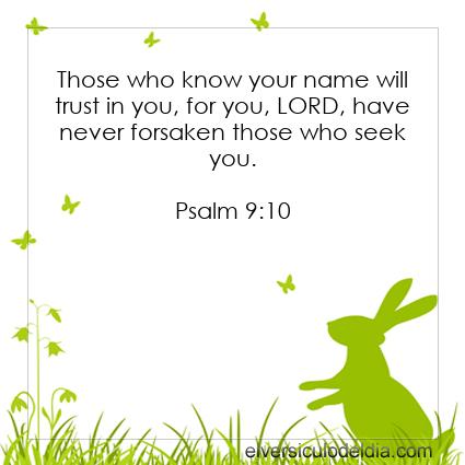 Psalm-9-10-NIV-verse-of-the-day - Imagen Verse of the day