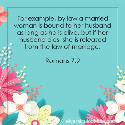 Romans-7-2-NIV-verse-of-the-day - Imagen Verse of the day