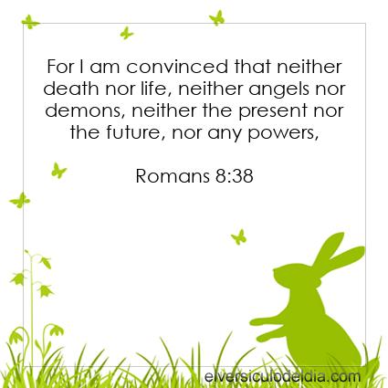 Romans-8-38-NIV-verse-of-the-day - Imagen El versiculo del dia