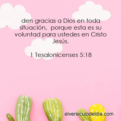 1-Tesalonicenses-5-18-NVI-el-versiculo-del-dia - Imagen El versiculo del dia