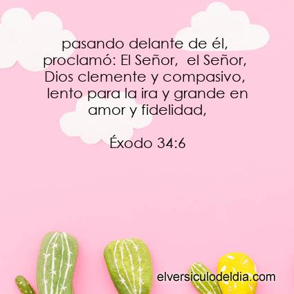 Éxodo-34-6-NVI-el-versiculo-del-dia - Imagen El versiculo del dia