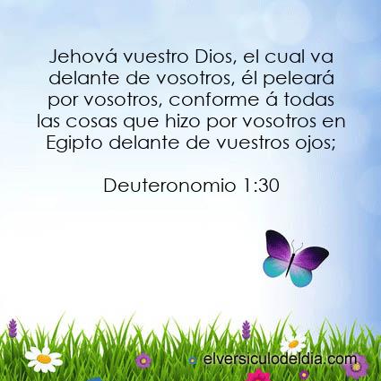Deuteronomio-1-30-RV09-el-versiculo-del-dia - Imagen El versiculo del dia