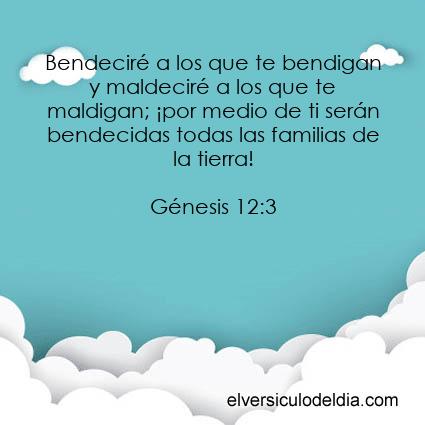 Génesis-12-3-NVI-el-versiculo-del-dia - Imagen El versiculo del dia