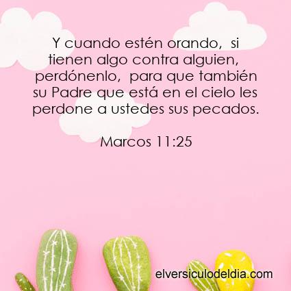 Marcos-11-25-NVI-el-versiculo-del-dia - Imagen El versiculo del dia