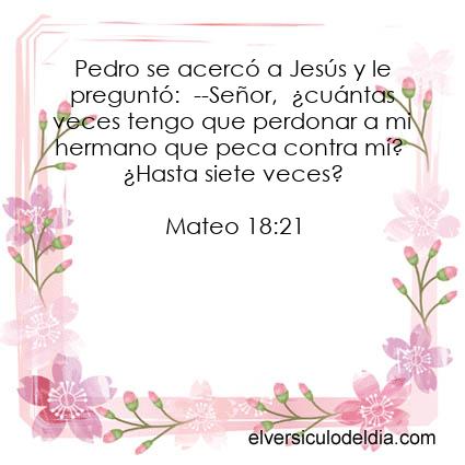 Mateo-18-21-NVI-el-versiculo-del-dia - Imagen El versiculo del dia