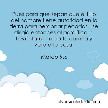 Mateo-9-6-NVI-el-versiculo-del-dia - Imagen El versiculo del dia