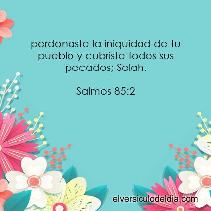 Salmos-85-2-NVI-el-versiculo-del-dia - Imagen El versiculo del dia