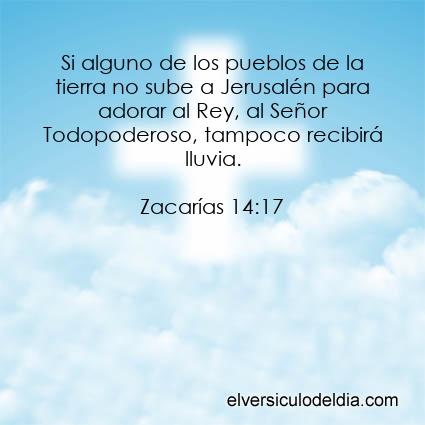 Zacarías-14-17-NVI-el-versiculo-del-dia - Imagen El versiculo del dia