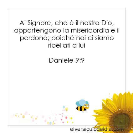 Daniele-9-9-NR94-il-versetto-del-giorno - Immagine Versetto del Giorno