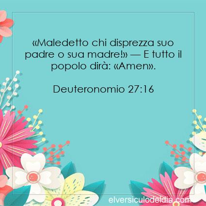 Deuteronomio-27-16-NR94-il-versetto-del-giorno - Immagine Versetto del Giorno