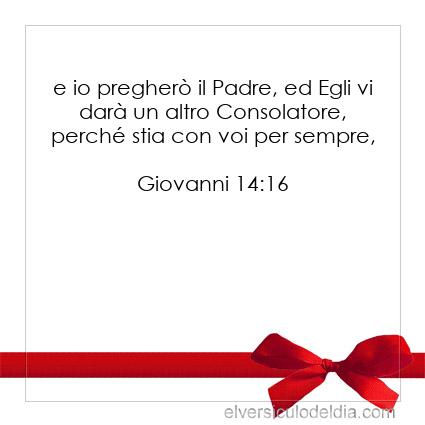 Giovanni-14-16-NR94-il-versetto-del-giorno - Imagen El versiculo del dia