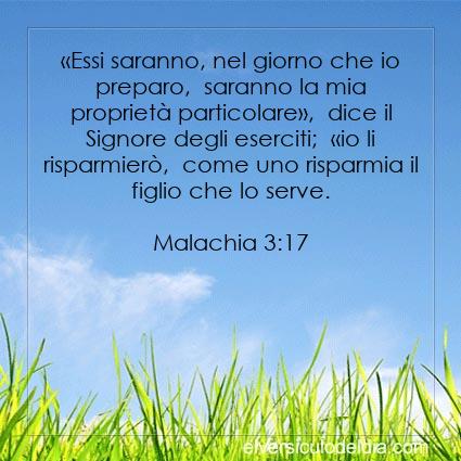 Malachia-3-17-NR94-il-versetto-del-giorno - Immagine Versetto del Giorno