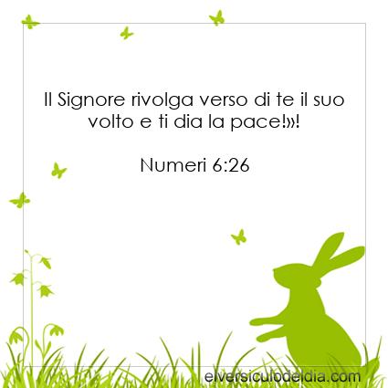 Numeri-6-26-NR94-il-versetto-del-giorno - Imagen El versiculo del dia