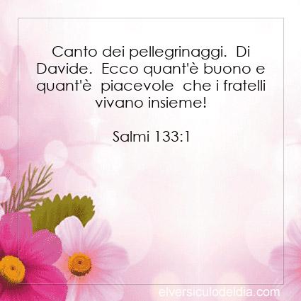 Salmi-133-1-NR94-il-versetto-del-giorno - Imagen El versiculo del dia