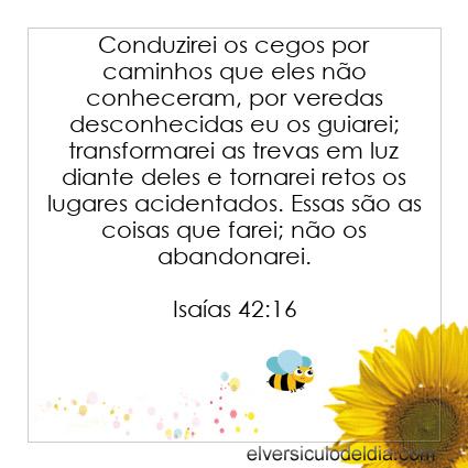 Isaías-42-16-NVI-verso-do-dia - Imagen El versiculo del dia