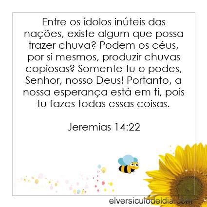 Jeremias-14-22-NVI-verso-do-dia - Imagen El versiculo del dia