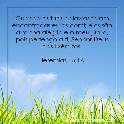 Jeremias-15-16-NVI-verso-do-dia - Imagen El versiculo del dia