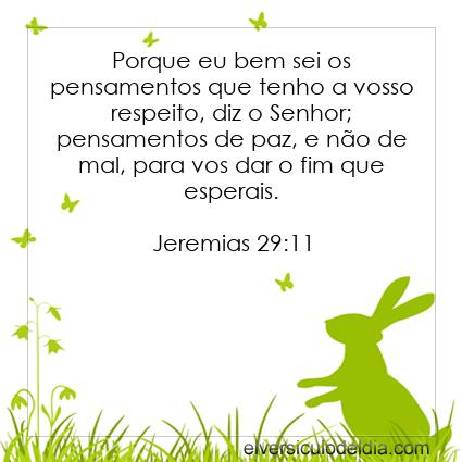 Jeremias-29-11-ACF-verso-do-dia - Imagen El versiculo del dia