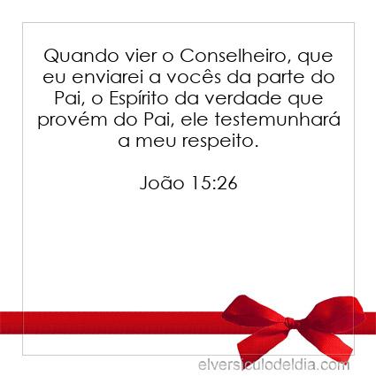 João-15-26-NVI-verso-do-dia - Imagen El versiculo del dia